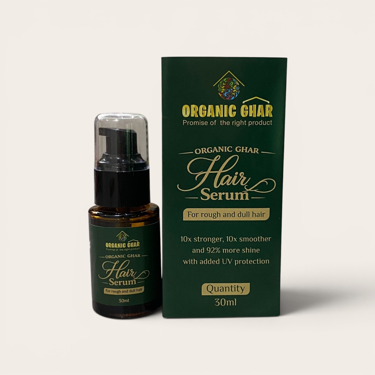 Hair Serum